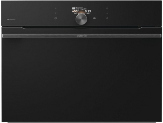 Встраиваемая духовка GORENJE BCM4058B - 1