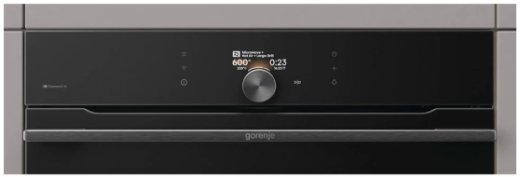 Встраиваемая духовка GORENJE BCM4058B - 2