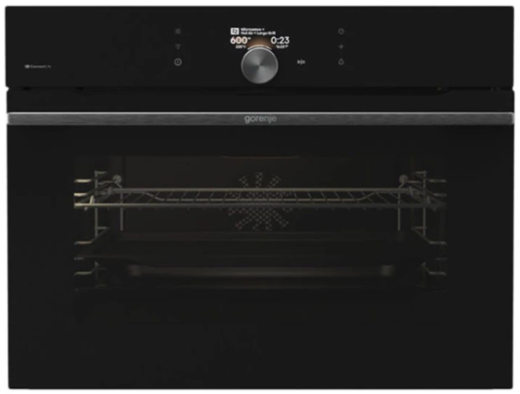 Встраиваемая духовка GORENJE BCM4058B - 3