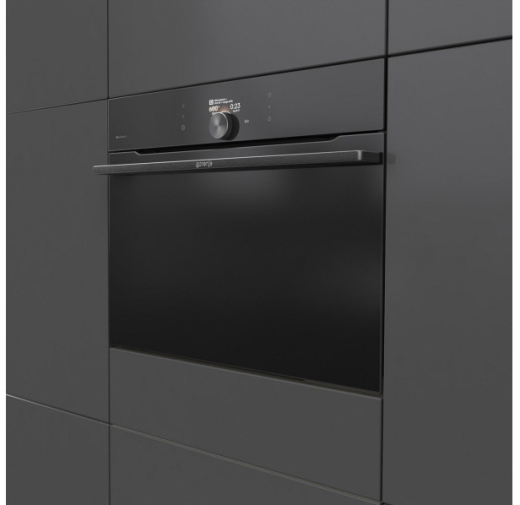 Встраиваемая духовка GORENJE BCM4058B - 5
