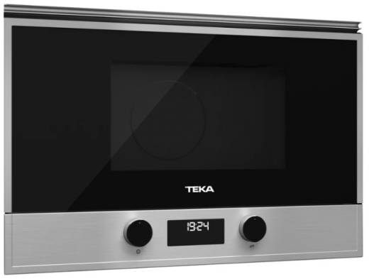 Мікрохвильовка з грилем Teka MS 622 BIS L (40584100) - 2