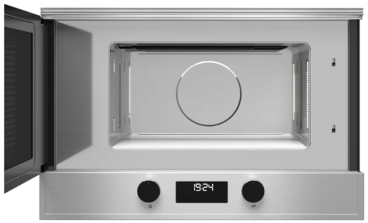 Мікрохвильовка з грилем Teka MS 622 BIS L (40584100) - 4