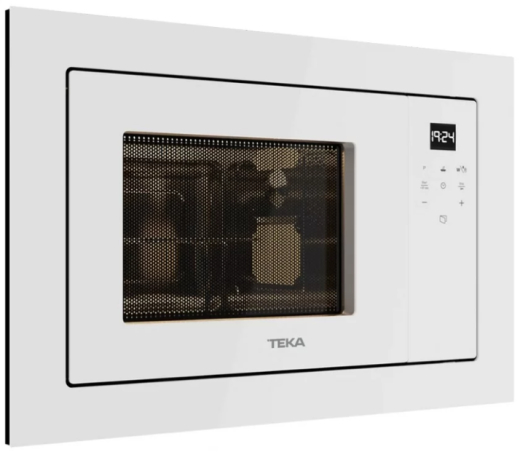 Мікрохвильовка з грилем Teka ML 8210 BIS WH (112060009) - 2