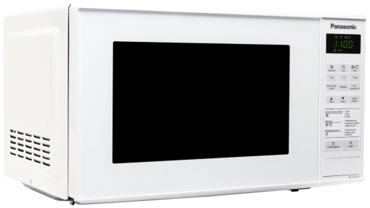Мікрохвильова піч Panasonic NN-GT261WZUE - 2