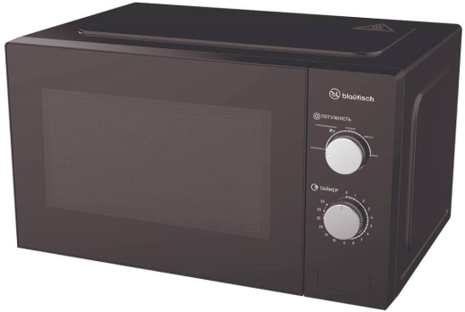Мікрохвильовка Blaufisch BMO-023B - 1