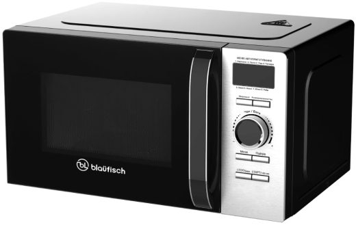 Мікрохвильовка Blaufisch BMO-104ES - 1