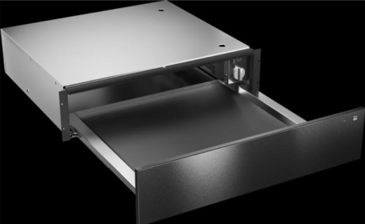 Шухляда для підігріву посуду ASKO ODW61BS0 - 2