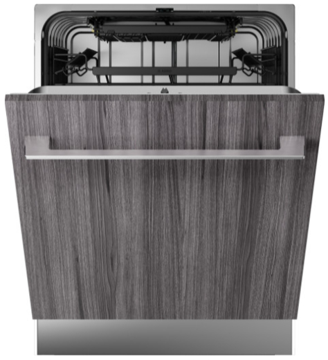 Посудомийна машина Asko DSD544B - 1