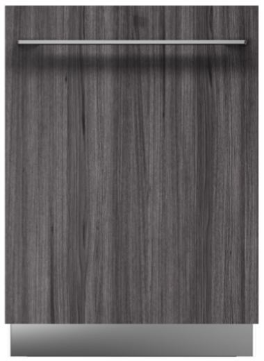 Посудомийна машина Asko DSD544B - 3