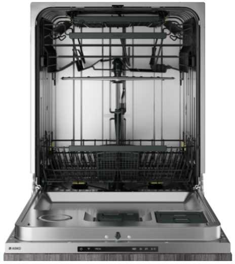 Посудомоечная машина Asko DFI544H - 2