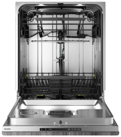 Посудомийна машина Asko DFI545N - 2