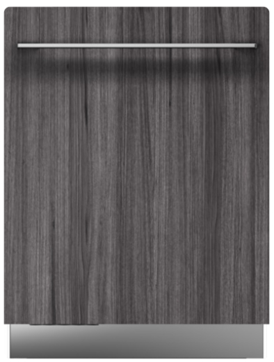 Посудомийна машина Asko DFI545N - 3
