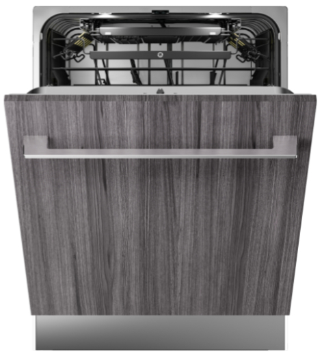 Посудомийна машина ASKO DSD545NXXL - 1