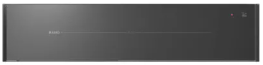 Ящик для подогрева посуды ASKO ODW8128G - 1