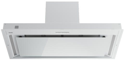 Витяжка вбудована Asko CBB862WGC - 1