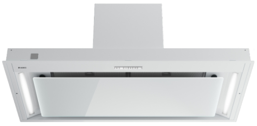 Витяжка вбудована Asko CBB862WGC - 2