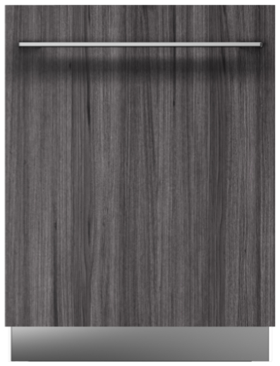 Встраиваемая посудомоечная машина ASKO DSD747U - 3