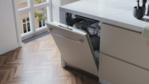 Встраиваемая посудомоечная машина ASKO DSD747U - 4