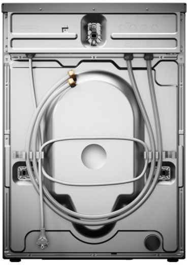Пральна машина автоматична Asko WMC6742V.T - 5
