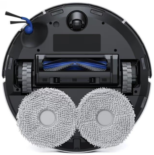 Робот-пылесос моющий Ecovacs DEEBOT T30C DLX71 WHITE - 5