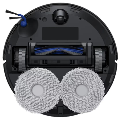 Робот-пылесос моющий Ecovacs DEEBOT T30C DLX71 BLACK - 5