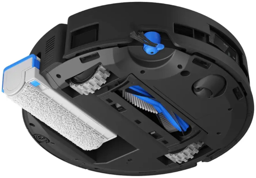 Робот-пылесос Ecovacs Deebot X9 Pro Omni Black - 2