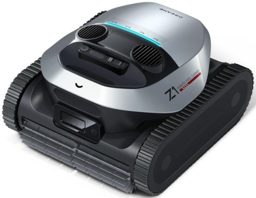 Робот для прибирання басейну Dreame Z1 (PIXZ4111) - 1