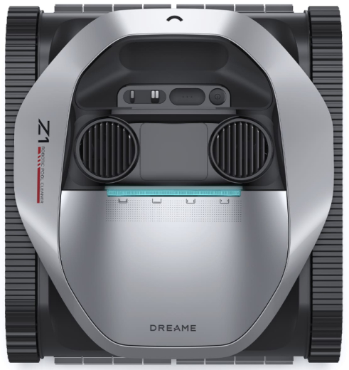 Робот для прибирання басейну Dreame Z1 (PIXZ4111) - 4