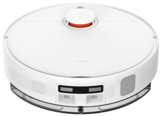 Робот-пылесос моющий Xiaomi Robot Vacuum H40 - 2