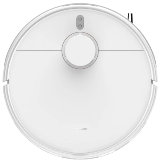 Робот-пылесос моющий Xiaomi Robot Vacuum H40 - 3