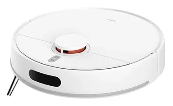 Робот-пылесос моющий Xiaomi Robot Vacuum H40 - 4