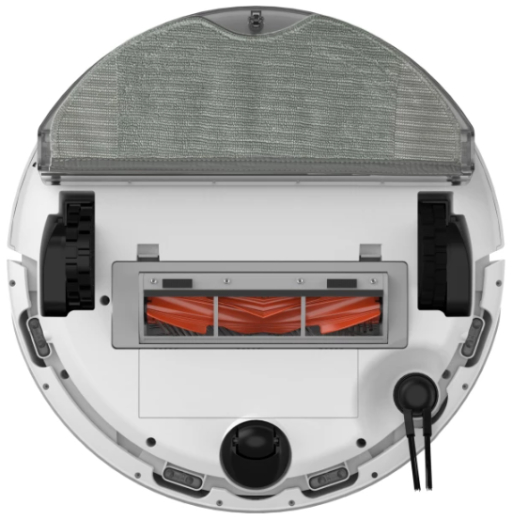 Робот-пылесос моющий Xiaomi Robot Vacuum H40 - 5