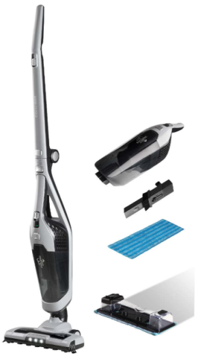 Вертикальний + ручний пилосос (2в1) Concept VP4201 - 1