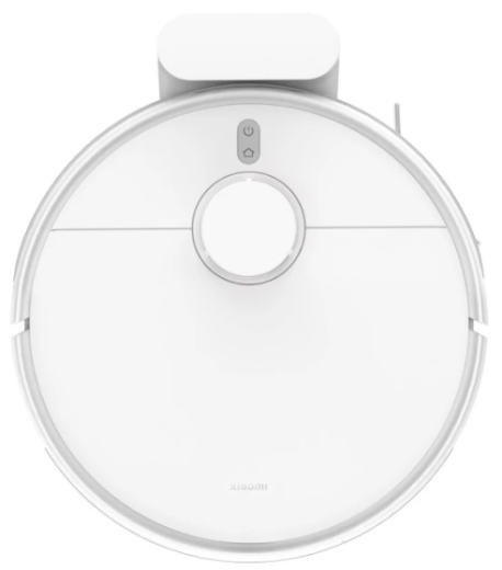 Робот-пылесос моющий Xiaomi Robot Vacuum S40 - 2