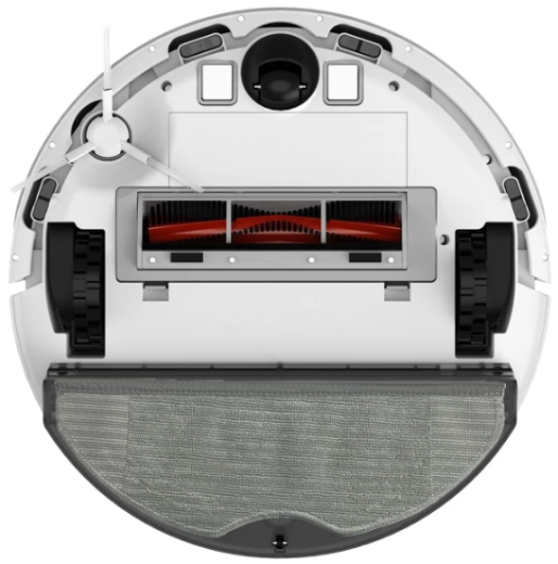 Робот-пылесос моющий Xiaomi Robot Vacuum S40 - 4