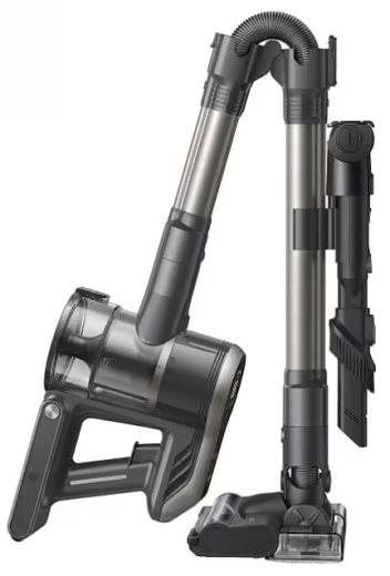 Вертикальний + ручний пилосос (2в1) MOVA S2 Detect (V2517) - 6