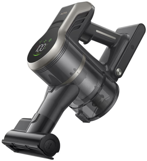 Вертикальний + ручний пилосос (2в1) MOVA S2 Detect (V2517) - 7