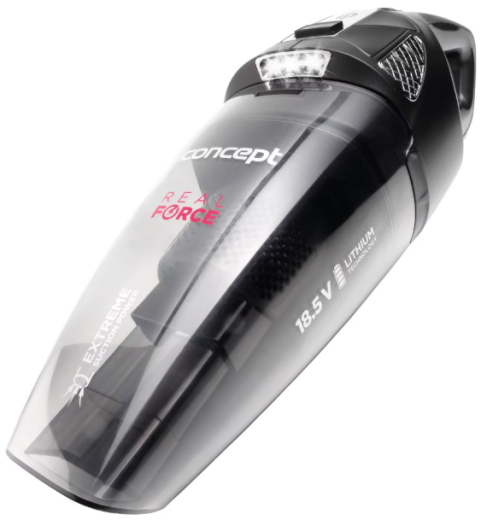 Автомобільний пилосос / Ручний пилосос Concept VP4380 - 3