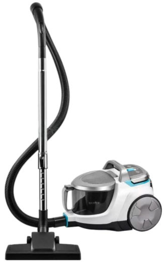 Пилосос безмішковий Ardesto VC-I-C700W - 1