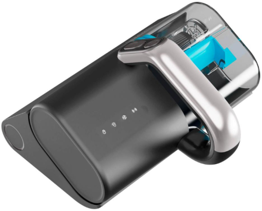 Ручной пылесос Black+Decker BXMC400E - 3