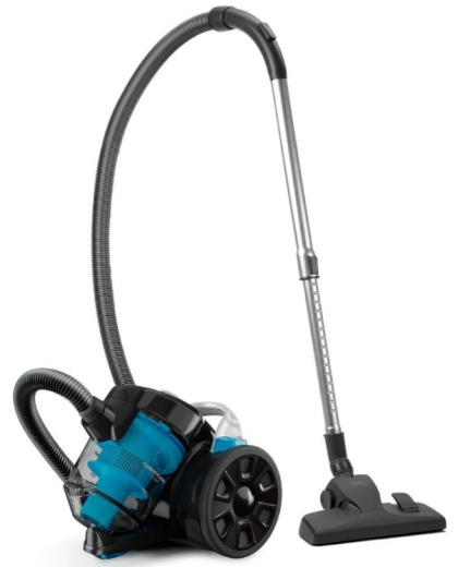 Пылесос безмешковый Black+Decker BXVML701E - 1