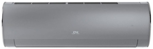 Спліт-система Cooper&Hunter DAYTONA GEN VI CH-S24FTXD2-SC - 2