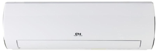 Сплит-система Cooper&Hunter DAYTONA GEN VI CH-S24FTXD2-WP - 2