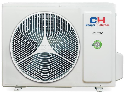 Сплит-система Cooper&Hunter DAYTONA GEN VI CH-S24FTXD2-WP - 4