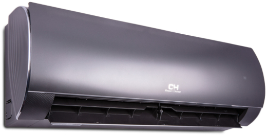 Спліт-система Cooper&Hunter DAYTONA GEN VI CH-S18FTXD2-BL - 1