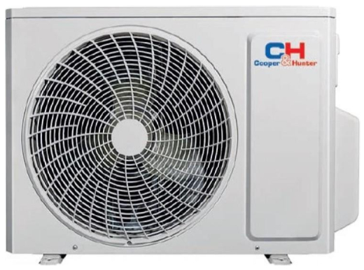 Спліт-система Cooper&Hunter DAYTONA GEN VI CH-S18FTXD2-SC - 3