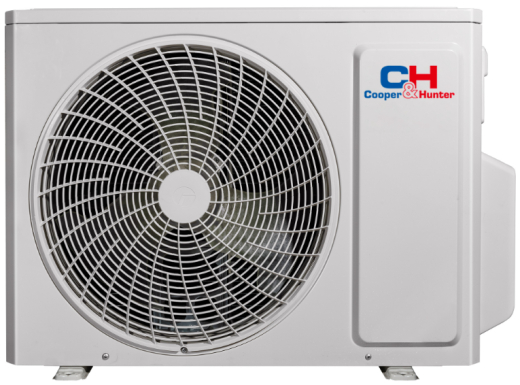 Спліт-система Cooper&Hunter SUPREME CONTINENTAL (GOLD) GEN VI CH-S12FTXAL2-GD - 3