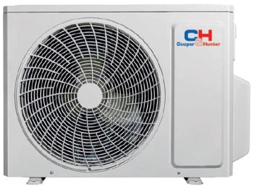 Спліт-система Cooper&Hunter DAYTONA GEN VI CH-S12FTXD2-SC - 3