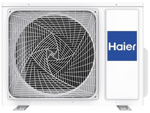 Спліт-система Haier Revive Inverter AS35RHBHRA/1U35YERFRA - 4