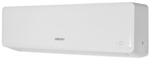 Сплит-система COOLXIT ICX/OCX-12IWERP - 2